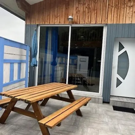 Le Cap Ferret * La Teste-de-Buch