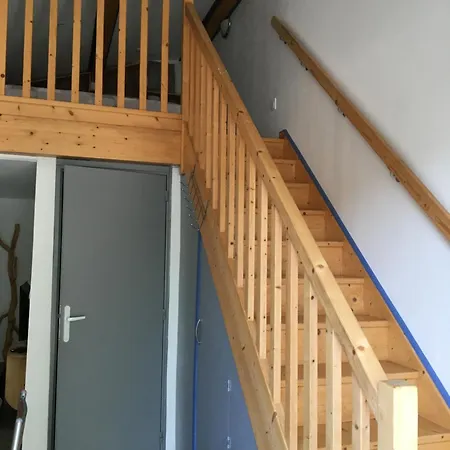 Le Cap Ferret Apartmán La Teste-de-Buch