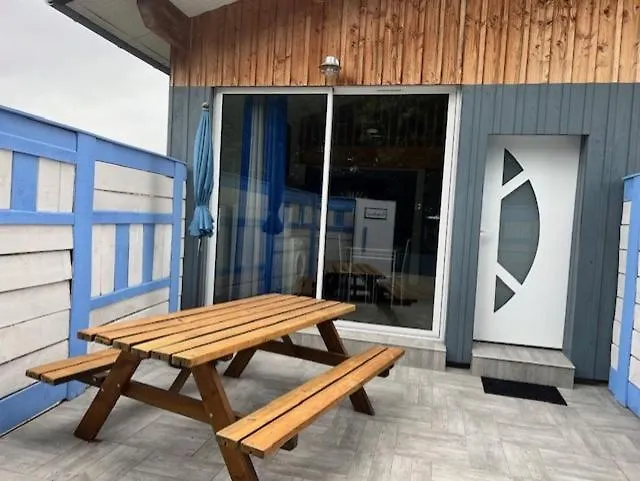 Le Cap Ferret * La Teste-de-Buch