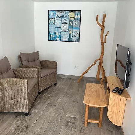 Appartement Le Cap Ferret La Teste-de-Buch