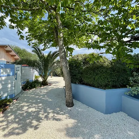 Apartment Le Cap Ferret