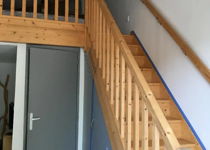 Le Cap Ferret Apartment La Teste-de-Buch